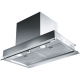 Campana Integrada FRANKE. STYLE PLUS FSTPLUS 608 X. 305.0572.835. Ancho 60 cm, Inoxidable. Clase A
